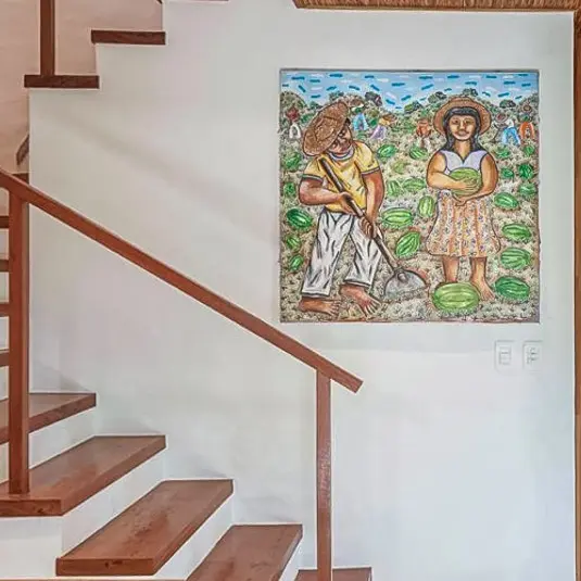 Alugar casa Airbnb em Trancoso